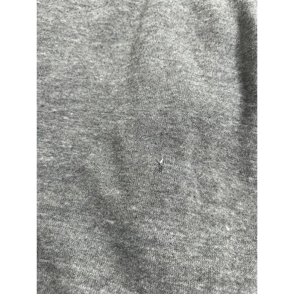 Aviator Nation Rainbow Stitch Sweatpants in Heather - Picture 6 of 7